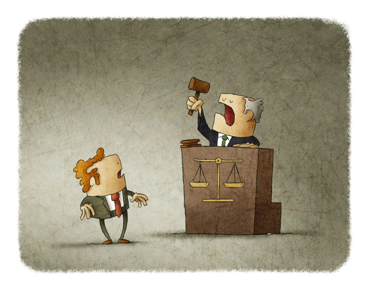 Mecenas to prawnik, którego zadaniem jest doradztwo wskazówek prawnej.