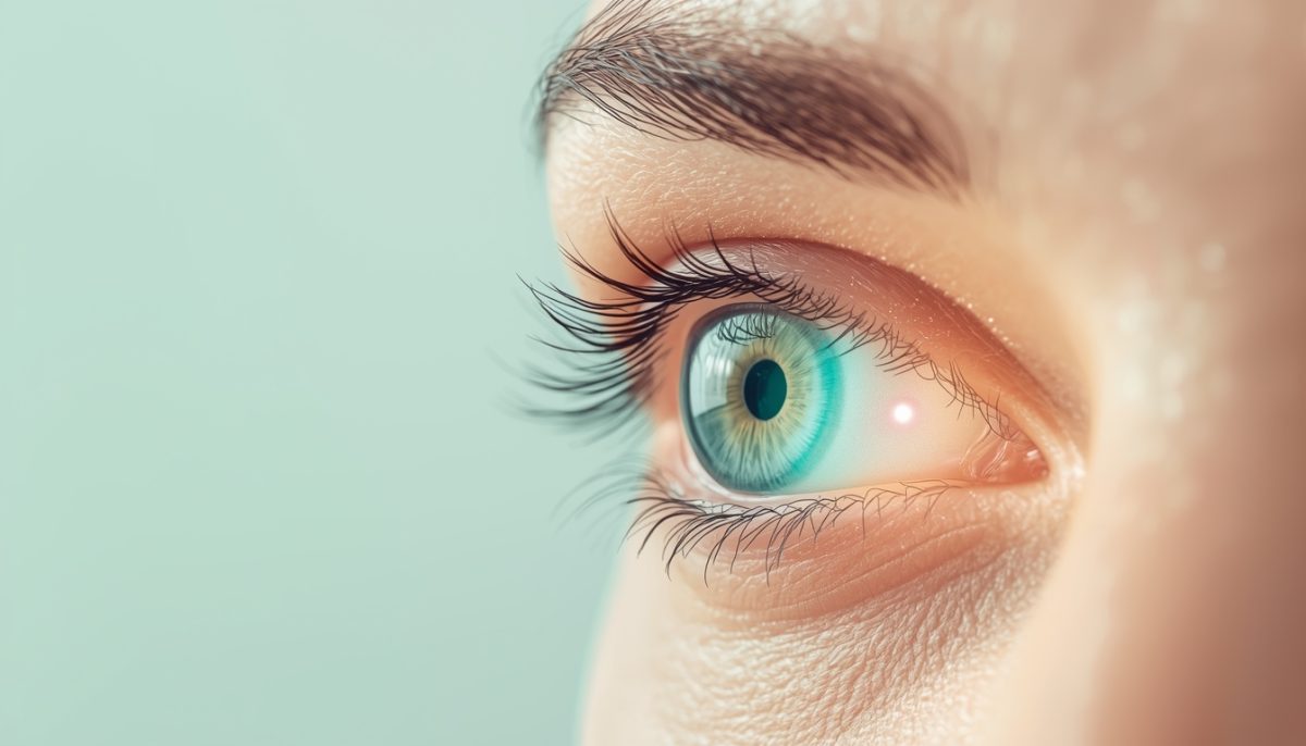 Świadoma kompleksowa ochrona komfortu widzenia na co dzień