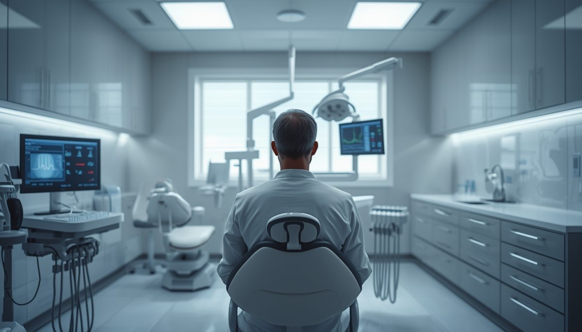 Nowoczesne projektowanie całościowego opieki stomatologicznej w praktyce klinicznej