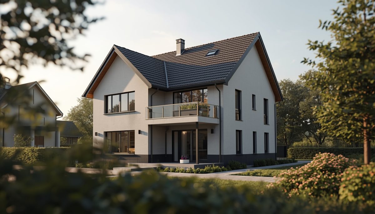 Eksperckie opracowanie fundamentu pod podłogę – jak przeprowadzić bez błędów